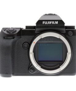 Fujifilm GFX 50S – Máy Ảnh Medium Format Chuyên Nghiệp Cho Nhiếp Ảnh Gia 7 Cảm biến và chất lượng hình ảnh