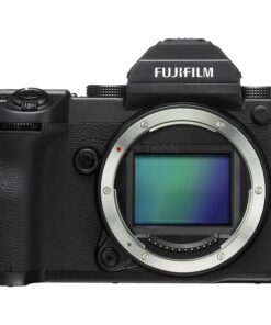 Fujifilm GFX 50S – Máy Ảnh Medium Format Chuyên Nghiệp Cho Nhiếp Ảnh Gia 10 Giới thiệu Fujifilm GFX 50S
