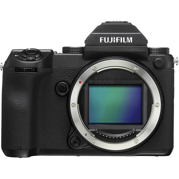 Fujifilm GFX 50S – Máy Ảnh Medium Format Chuyên Nghiệp Cho Nhiếp Ảnh Gia 12 Giới thiệu Fujifilm GFX 50S