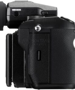 Fujifilm GFX 50S – Máy Ảnh Medium Format Chuyên Nghiệp Cho Nhiếp Ảnh Gia 9 Đánh giá ưu nhược điểm và đối tượng phù hợp