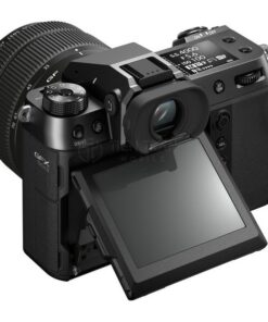 Thiết kế thân máy