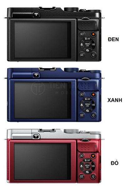 Đánh giá chi tiết máy ảnh Fujifilm X-A1: Nhỏ gọn, giá rẻ, chụp tốt 21 Phụ kiện đi kèm và gợi ý nâng cấp