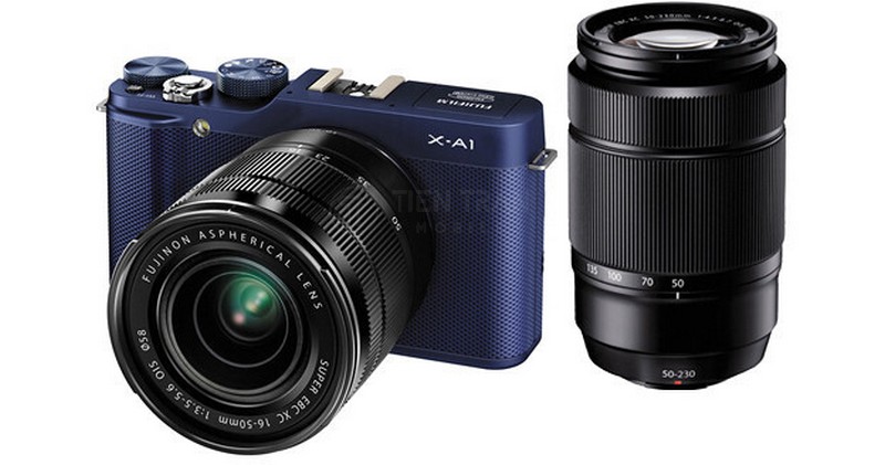 Đánh giá chi tiết máy ảnh Fujifilm X-A1: Nhỏ gọn, giá rẻ, chụp tốt 8 Đánh giá chi tiết máy ảnh Fujifilm X-A1: Nhỏ gọn, giá rẻ, chụp tốt - Hình ảnh 8