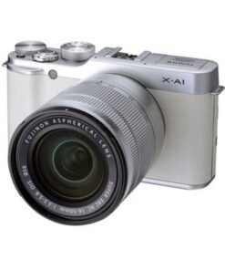 Đánh giá chi tiết máy ảnh Fujifilm X-A1: Nhỏ gọn, giá rẻ, chụp tốt 11 Hiệu năng hoạt động và tốc độ chụp