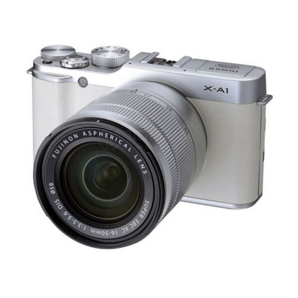 Đánh giá chi tiết máy ảnh Fujifilm X-A1: Nhỏ gọn, giá rẻ, chụp tốt 19 Hiệu năng hoạt động và tốc độ chụp