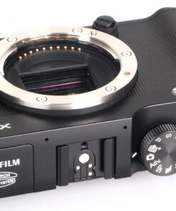 Đánh giá chi tiết máy ảnh Fujifilm X-A1: Nhỏ gọn, giá rẻ, chụp tốt 13 Ưu nhược điểm và giá bán