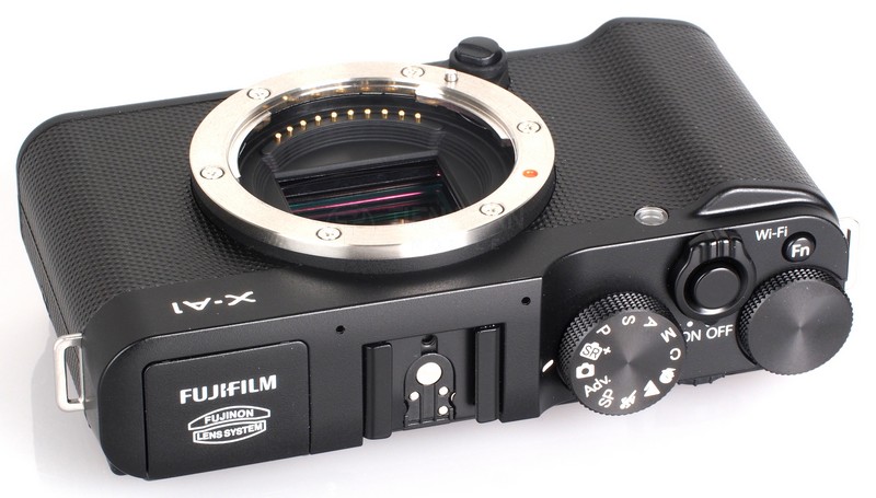 Đánh giá chi tiết máy ảnh Fujifilm X-A1: Nhỏ gọn, giá rẻ, chụp tốt 22 Ưu nhược điểm và giá bán