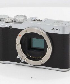 Đánh giá chi tiết máy ảnh Fujifilm X-A1: Nhỏ gọn, giá rẻ, chụp tốt 12 Trải nghiệm thực tế và thông số kỹ thuật