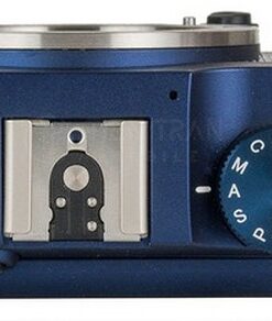 Đánh giá chi tiết máy ảnh Fujifilm X-A1: Nhỏ gọn, giá rẻ, chụp tốt 14 Fujifilm X A1 9