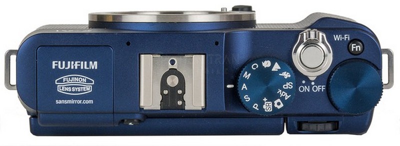 Đánh giá chi tiết máy ảnh Fujifilm X-A1: Nhỏ gọn, giá rẻ, chụp tốt 7 Đánh giá chi tiết máy ảnh Fujifilm X-A1: Nhỏ gọn, giá rẻ, chụp tốt - Hình ảnh 7