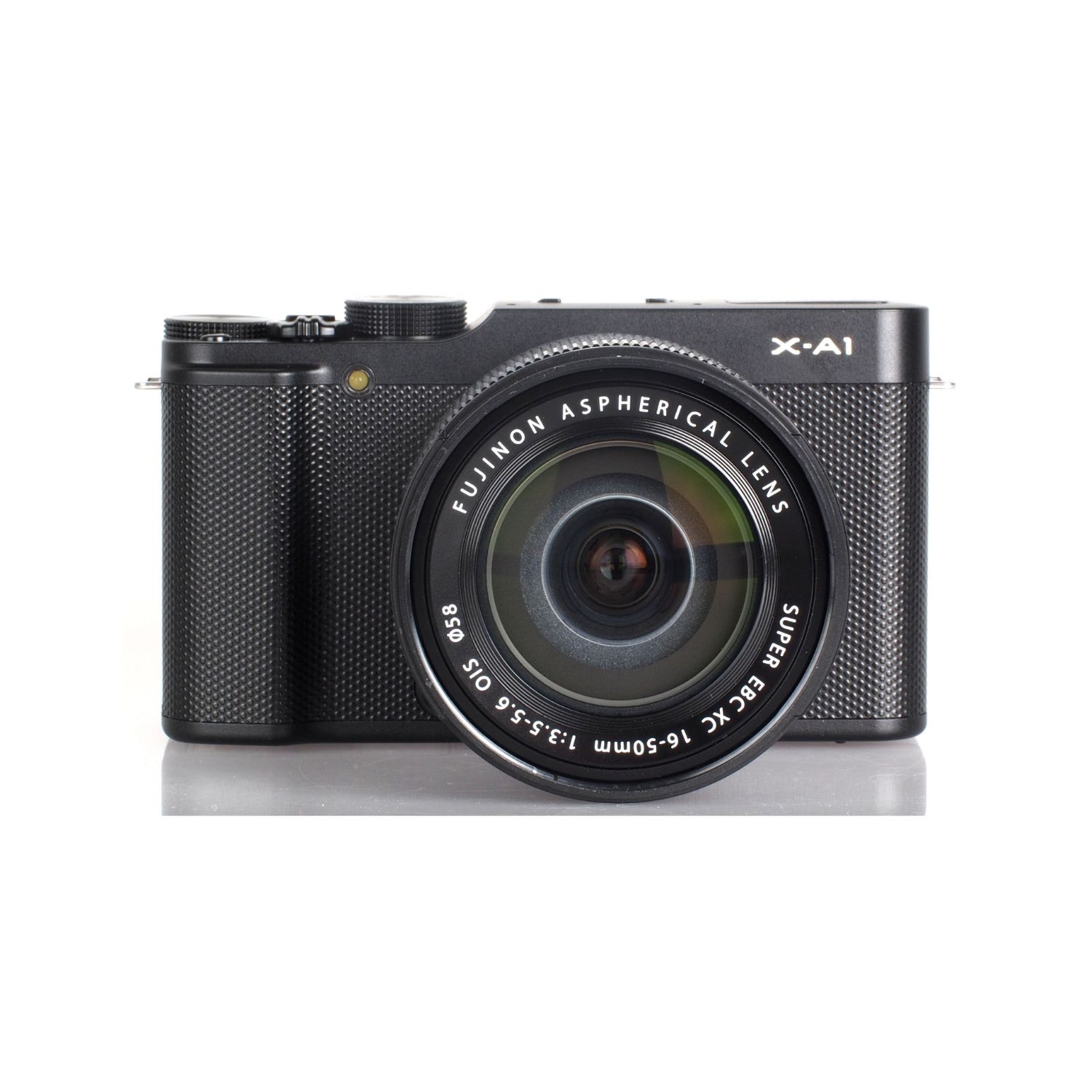 Fujifilm X-A1: Nhỏ gọn, giá rẻ, chụp tốt