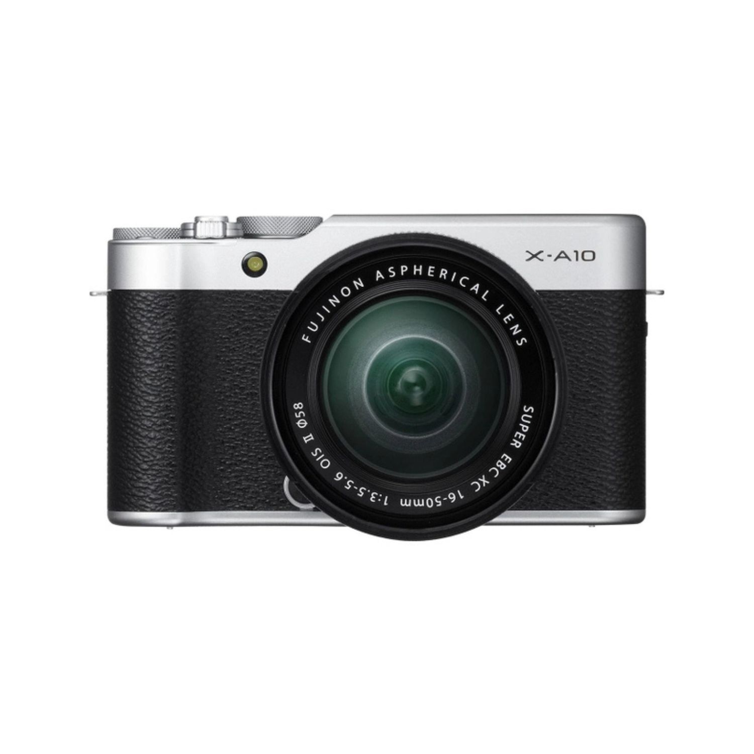 Fujifilm X-A10: Máy Ảnh Selfie (Màu Film + Màn Lật 180 Độ)