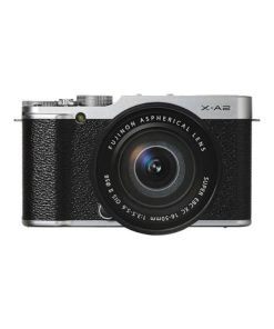 Fujifilm X-A2 – Máy ảnh nhỏ gọn, giá tốt cho người mới bắt đầu