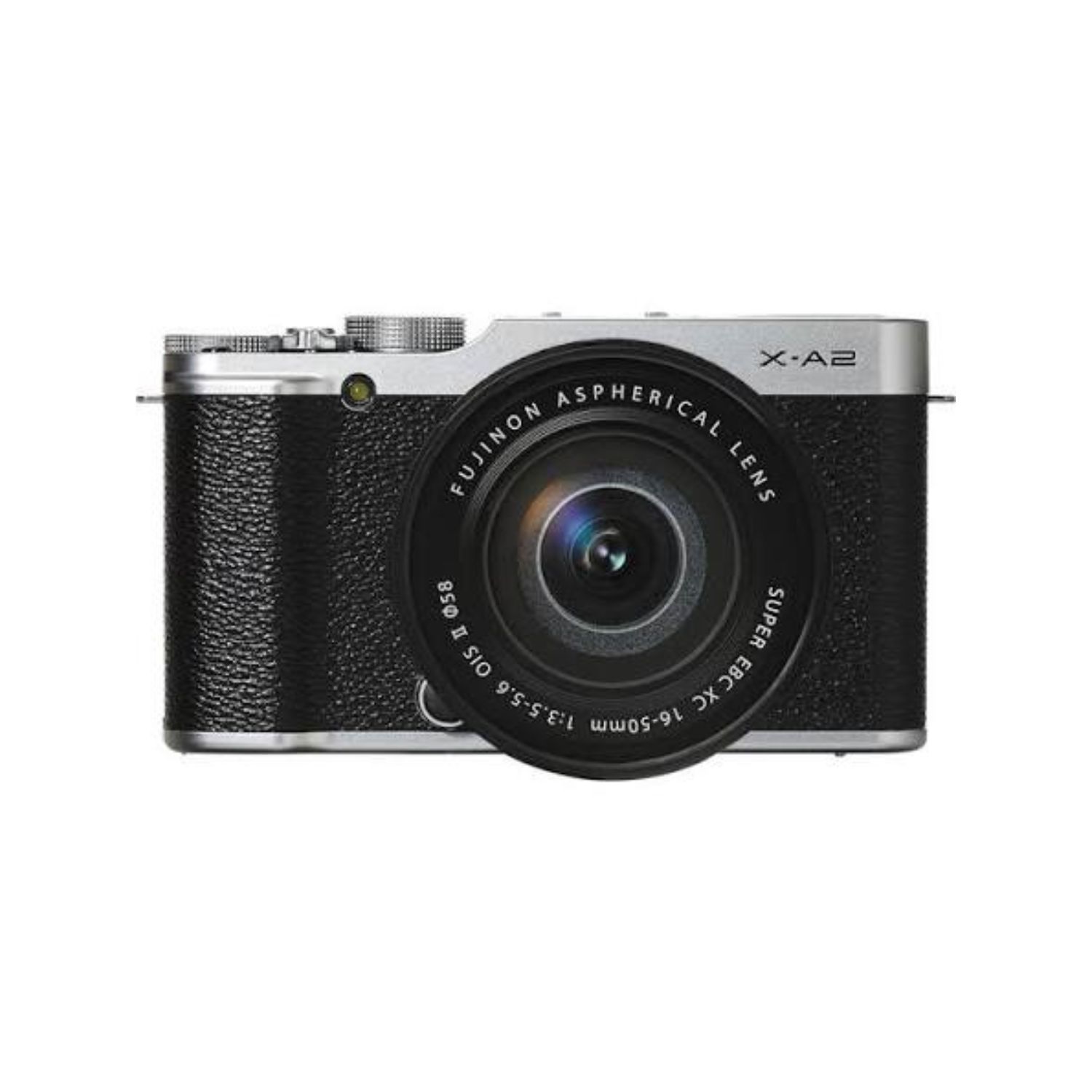 Fujifilm X-A2 – Máy ảnh nhỏ gọn, giá tốt cho người mới bắt đầu
