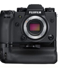 Cảm biến và bộ xử lý hình ảnh