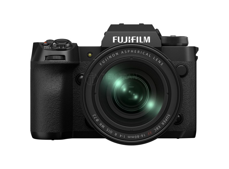 Đánh Giá Fujifilm X-H2: Máy Ảnh APS-C 40MP Quay 8K Đỉnh Cao Thẻ mô tả 13 Cảm biến và bộ xử lý thế hệ mới