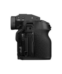 Đánh Giá Fujifilm X-H2: Máy Ảnh APS-C 40MP Quay 8K Đỉnh Cao Thẻ mô tả 8 Khả năng quay video chuyên nghiệp