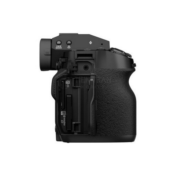 Đánh Giá Fujifilm X-H2: Máy Ảnh APS-C 40MP Quay 8K Đỉnh Cao Thẻ mô tả 16 Khả năng quay video chuyên nghiệp