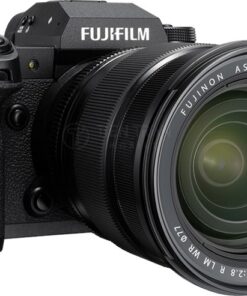 Hệ thống lấy nét tự động AI thông minh