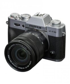 Fujifilm X-M1: Cảm Biến X-Trans (Ảnh Đẹp + Siêu Gọn Nhẹ)