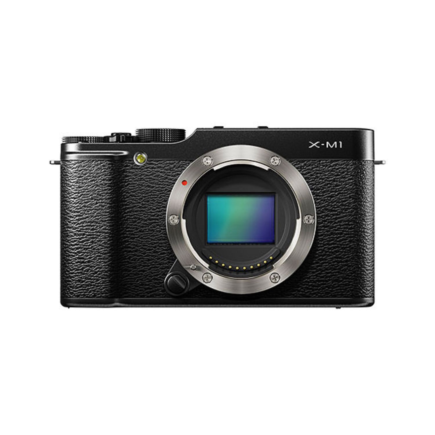 Fujifilm X-M1: Cảm Biến X-Trans (Ảnh Đẹp + Siêu Gọn Nhẹ)