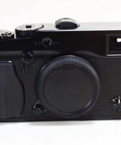 Đánh Giá Fujifilm X-Pro1: Huyền Thoại Khởi Nguồn Hệ Sinh Thái X-Series