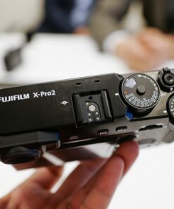 Đánh giá chi tiết Fujifilm X-Pro2: Thông số kỹ thuật và giá bán mới nhất 11 Ưu điểm và nhược điểm của Fujifilm X-Pro2