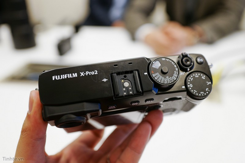 Đánh giá chi tiết Fujifilm X-Pro2: Thông số kỹ thuật và giá bán mới nhất 6 Ưu điểm và nhược điểm của Fujifilm X-Pro2