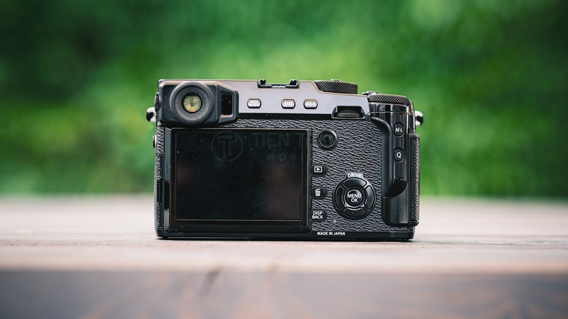 Đánh giá chi tiết Fujifilm X-Pro2: Thông số kỹ thuật và giá bán mới nhất 14 Kính ngắm Hybrid Multi tiên tiến