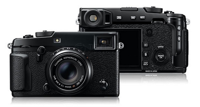 Đánh giá chi tiết Fujifilm X-Pro2: Thông số kỹ thuật và giá bán mới nhất 18 Tính năng và công nghệ nổi bật