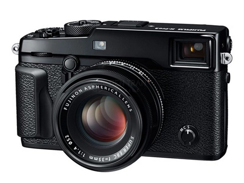 Đánh giá chi tiết Fujifilm X-Pro2: Thông số kỹ thuật và giá bán mới nhất 12 Tổng quan về Fujifilm X-Pro2