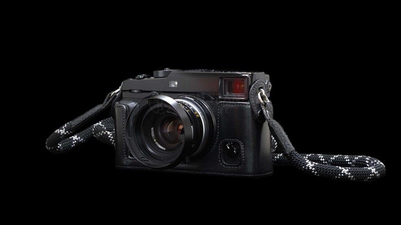Đánh giá chi tiết Fujifilm X-Pro2: Thông số kỹ thuật và giá bán mới nhất 19 Hệ thống menu và lưu trữ