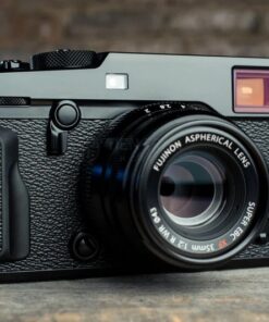 Đánh giá chi tiết Fujifilm X-Pro2: Thông số kỹ thuật và giá bán mới nhất 10 Thiết kế và trải nghiệm sử dụng