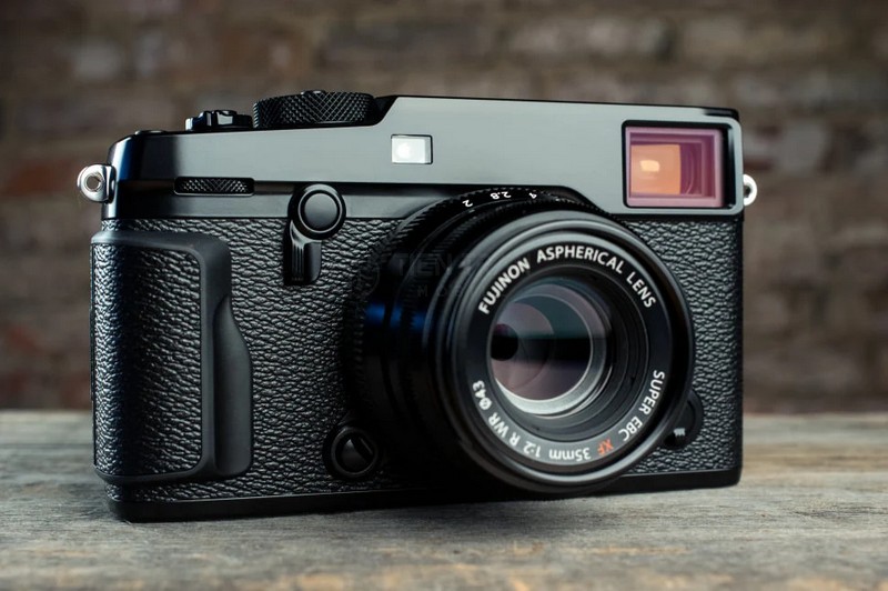 Đánh giá chi tiết Fujifilm X-Pro2: Thông số kỹ thuật và giá bán mới nhất 13 Thiết kế và trải nghiệm sử dụng