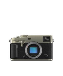 Fujifilm X-Pro3 – Máy ảnh mirrorless phong cách rangefinder hoài cổ 10 Trải nghiệm thao tác cơ học đặc trưng