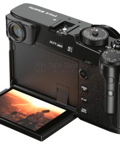Fujifilm X-Pro3 – Máy ảnh mirrorless phong cách rangefinder hoài cổ 11 Hệ thống lấy nét tự động thông minh