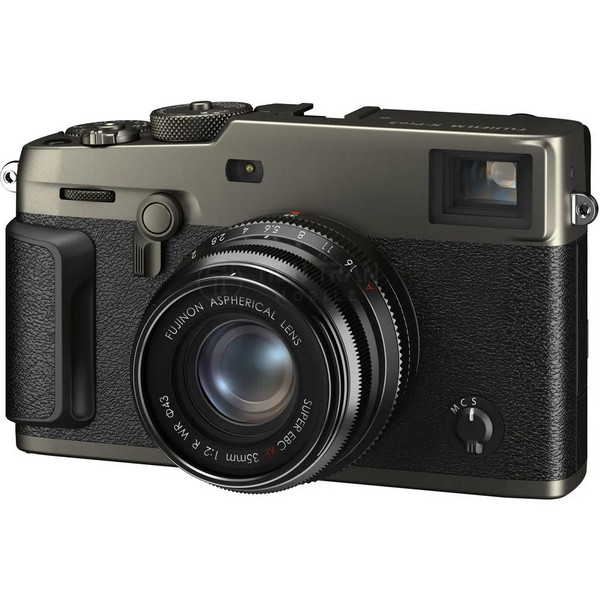 Fujifilm X-Pro3 – Máy ảnh mirrorless phong cách rangefinder hoài cổ 12 Fujifilm X-Pro3 là gì?