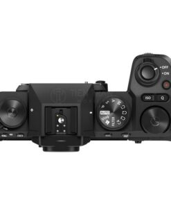 Khả năng chống rung và quay video mạnh mẽ