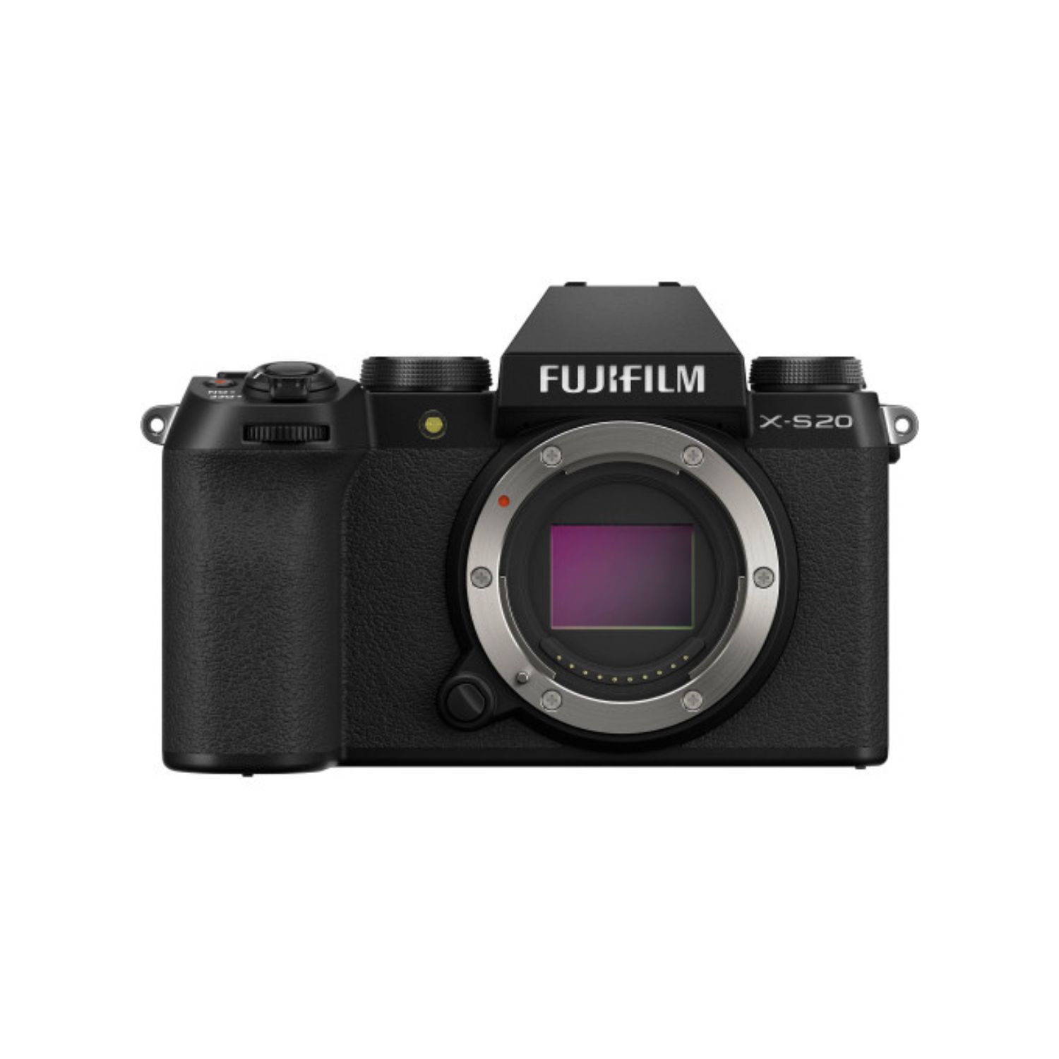 Fujifilm X-S20 – Máy Ảnh Nhỏ Gọn, Hiệu Năng Mạnh Mẽ