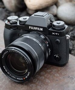 Đánh giá Fujifilm X-T1: Máy ảnh mirrorless hoài cổ, đậm chất màu film 11 Khả năng quay video của Fujifilm X-T1