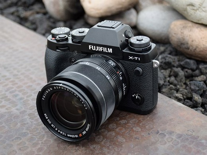 Đánh giá Fujifilm X-T1: Máy ảnh mirrorless hoài cổ, đậm chất màu film 17 Khả năng quay video của Fujifilm X-T1