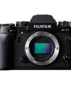 Tổng quan về Fujifilm X-T1