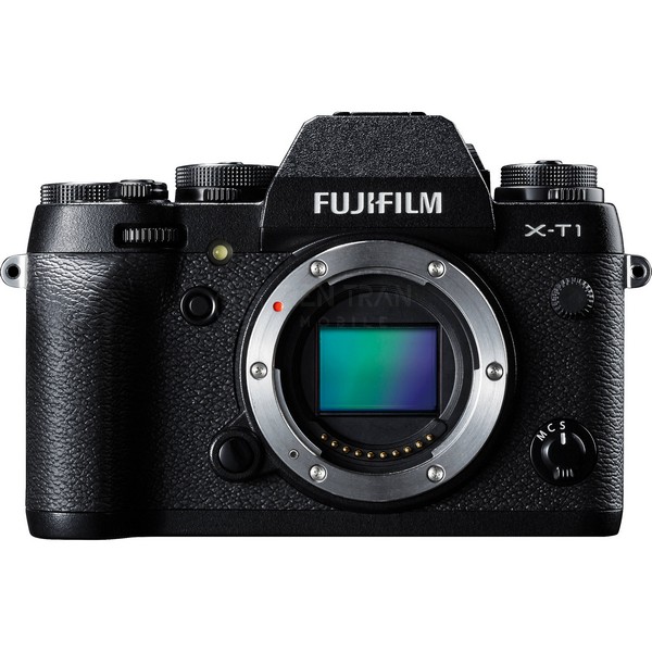 Đánh giá Fujifilm X-T1: Máy ảnh mirrorless hoài cổ, đậm chất màu film 12 Tổng quan về Fujifilm X-T1