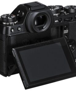 Đánh giá Fujifilm X-T1: Máy ảnh mirrorless hoài cổ, đậm chất màu film 9 Hiệu năng xử lý và khả năng lấy nét