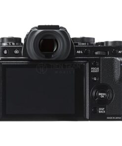 Đánh giá Fujifilm X-T1: Máy ảnh mirrorless hoài cổ, đậm chất màu film 8 Chất lượng hình ảnh của Fujifilm X-T1