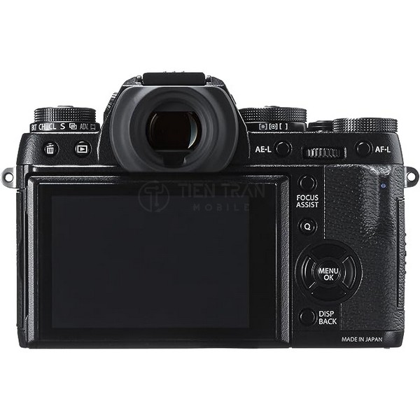 Đánh giá Fujifilm X-T1: Máy ảnh mirrorless hoài cổ, đậm chất màu film 14 Chất lượng hình ảnh của Fujifilm X-T1