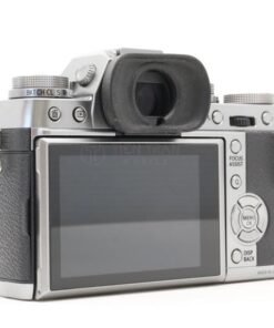 Mua Fujifilm X-T1 IR cũ ở đâu uy tín tại TP.HCM?