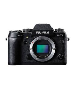 Fujifilm X-T1: Máy ảnh mirrorless hoài cổ, đậm chất màu film