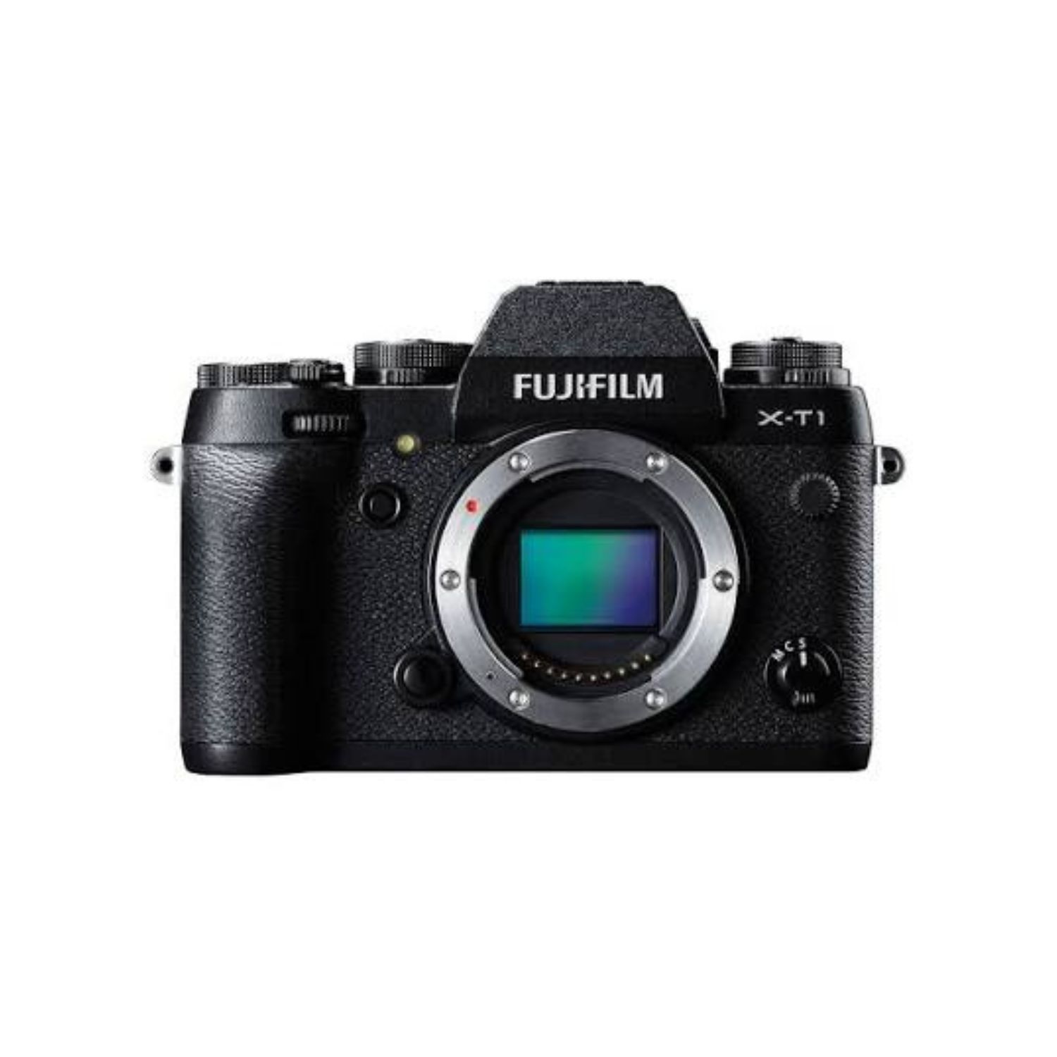 Fujifilm X-T1: Máy ảnh mirrorless hoài cổ, đậm chất màu film