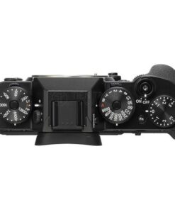 Các tính năng nổi bật của Fujifilm X-T2